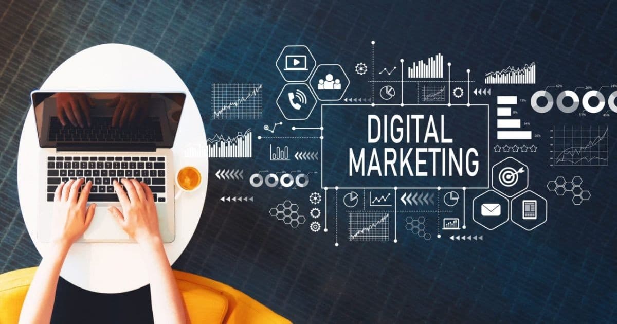 Tất cả các kiến thức Marketing căn bản từ A-Z dành cho người mới bắt đầu