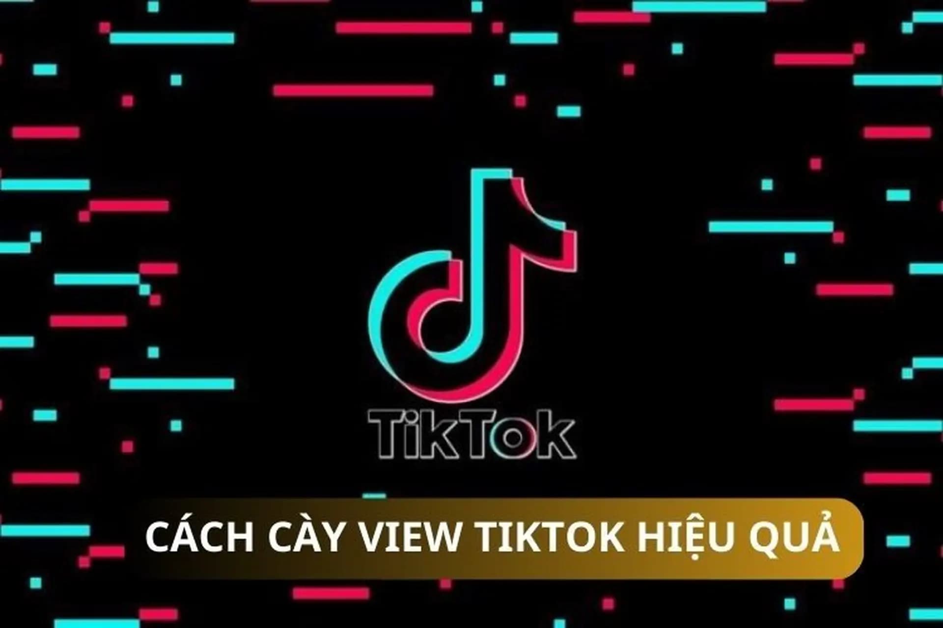 Hướng dẫn tăng view video tiktok miễn phí từ Zefoy